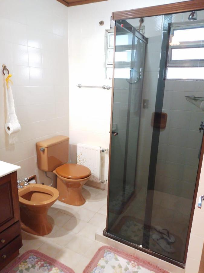 Apartamentos Edelweis Грамаду Экстерьер фото