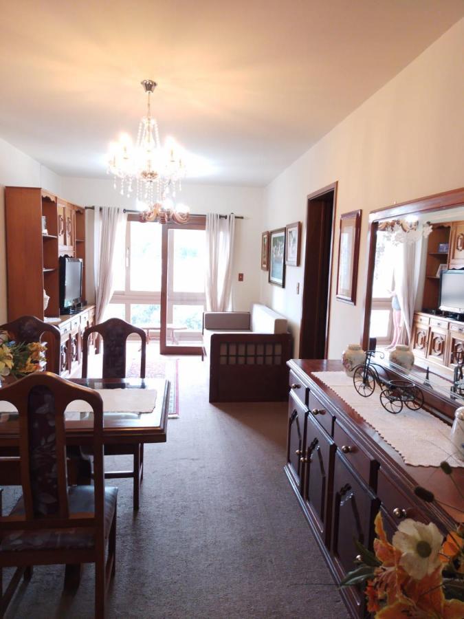 Apartamentos Edelweis Грамаду Экстерьер фото