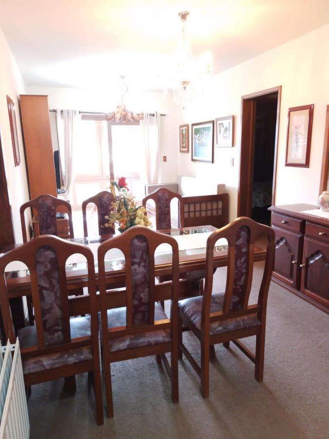 Apartamentos Edelweis Грамаду Экстерьер фото