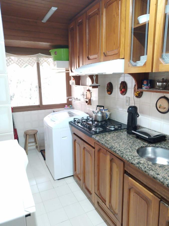 Apartamentos Edelweis Грамаду Экстерьер фото
