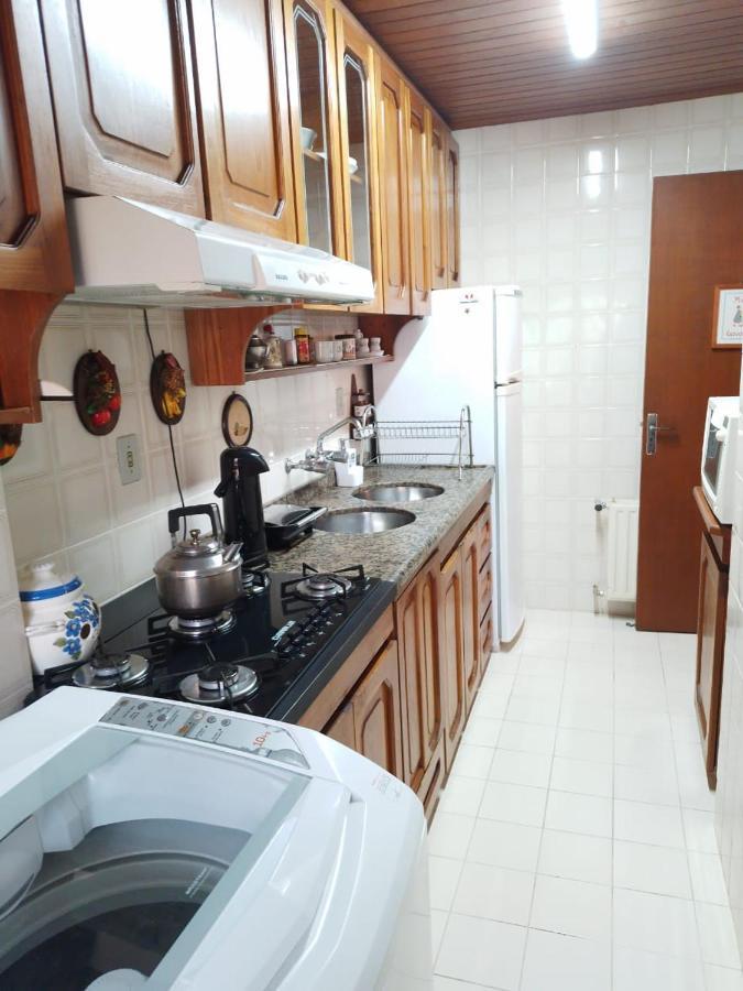 Apartamentos Edelweis Грамаду Экстерьер фото
